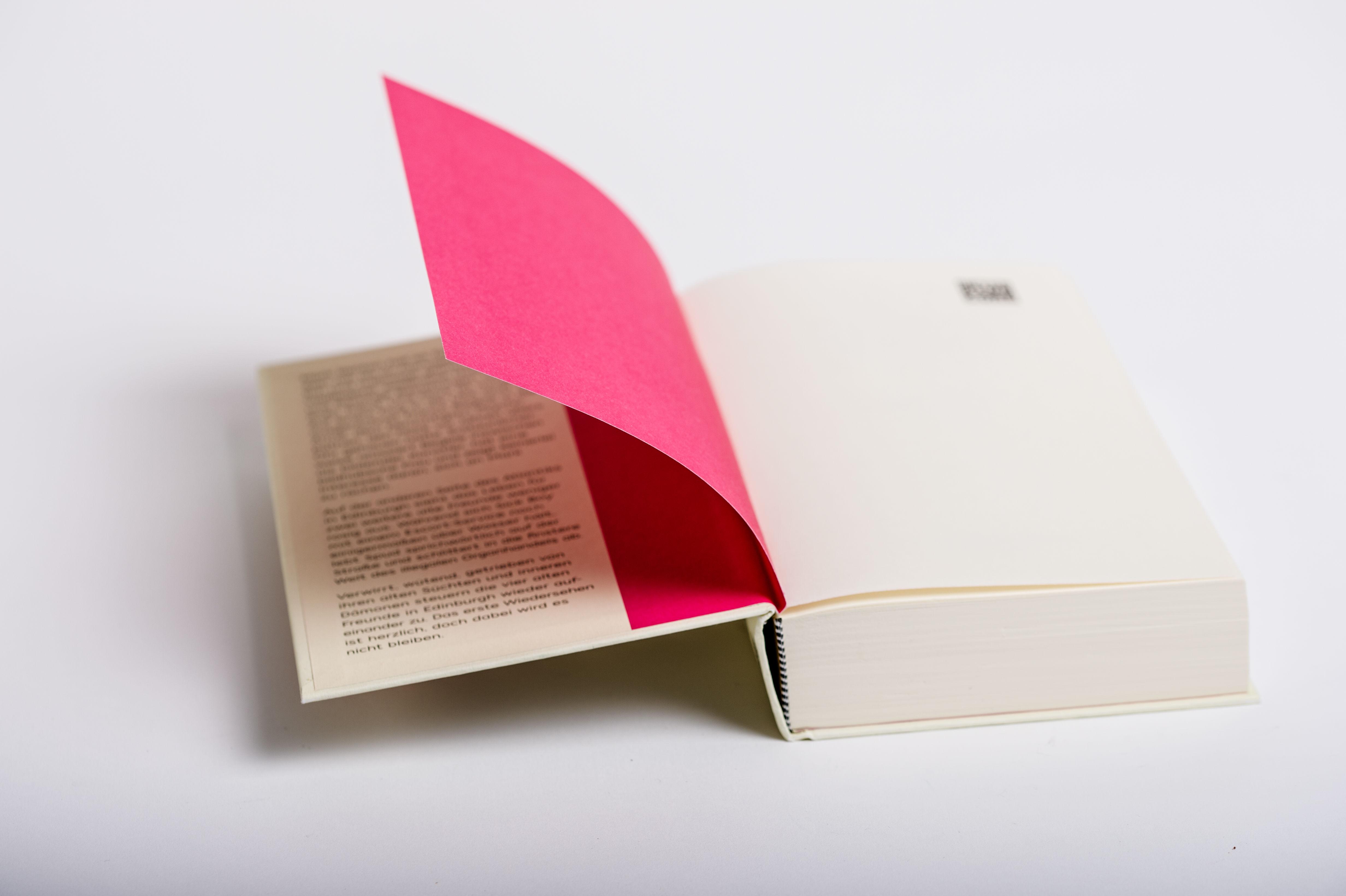 Beispielinhalt (Bild) Die Hosen der Toten