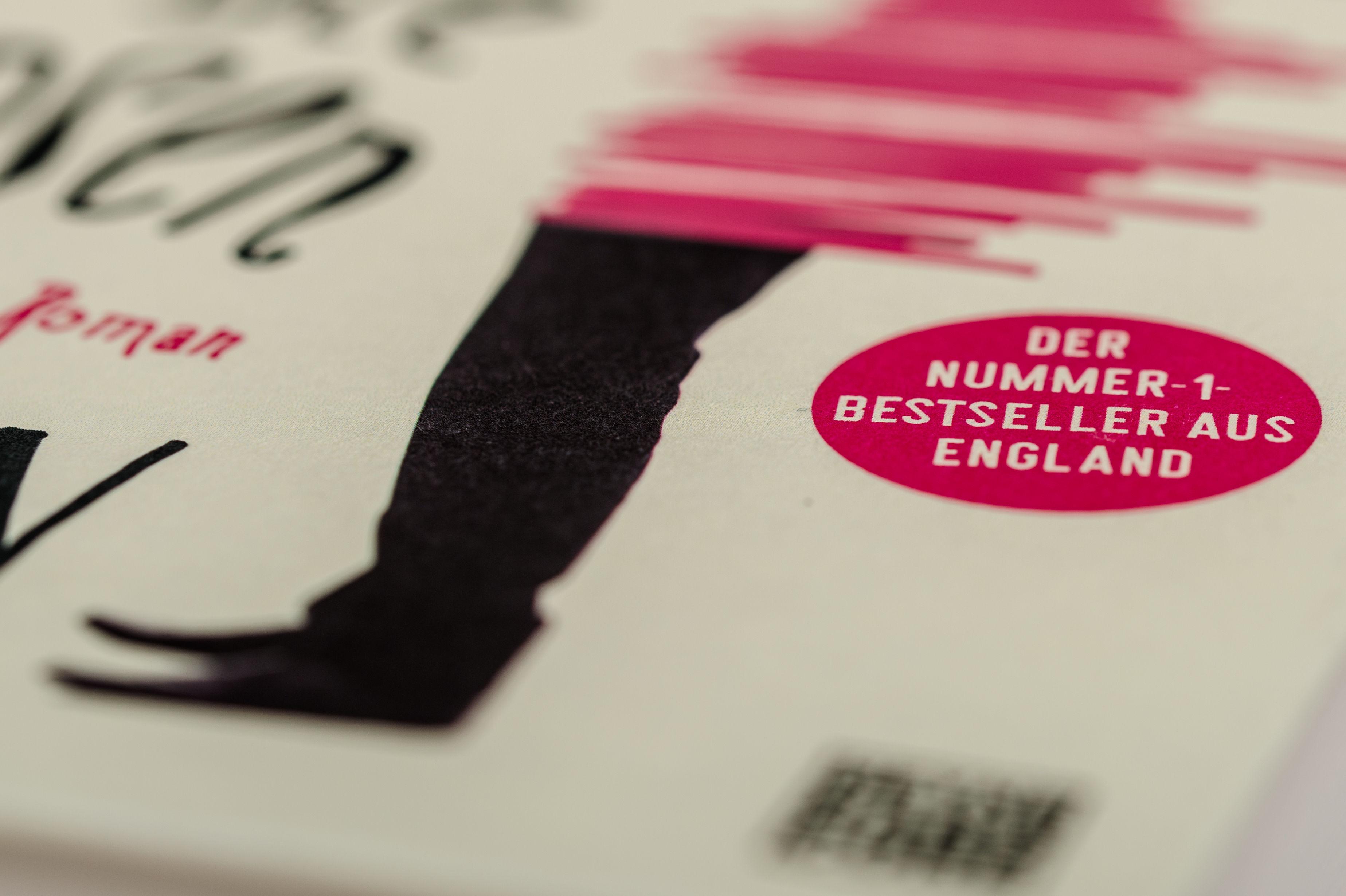 Beispielinhalt (Bild) Die Hosen der Toten