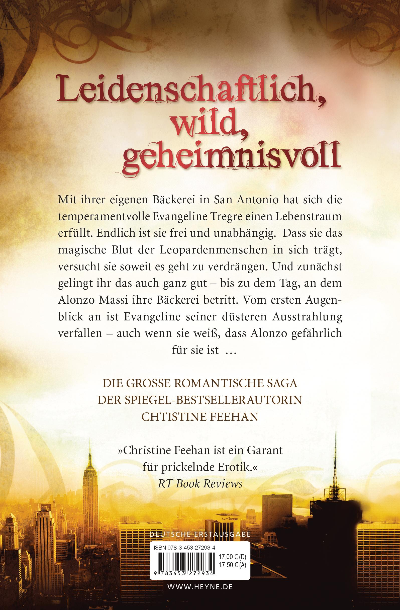 Beispielinhalt (Bild) Ruf der Dunkelheit