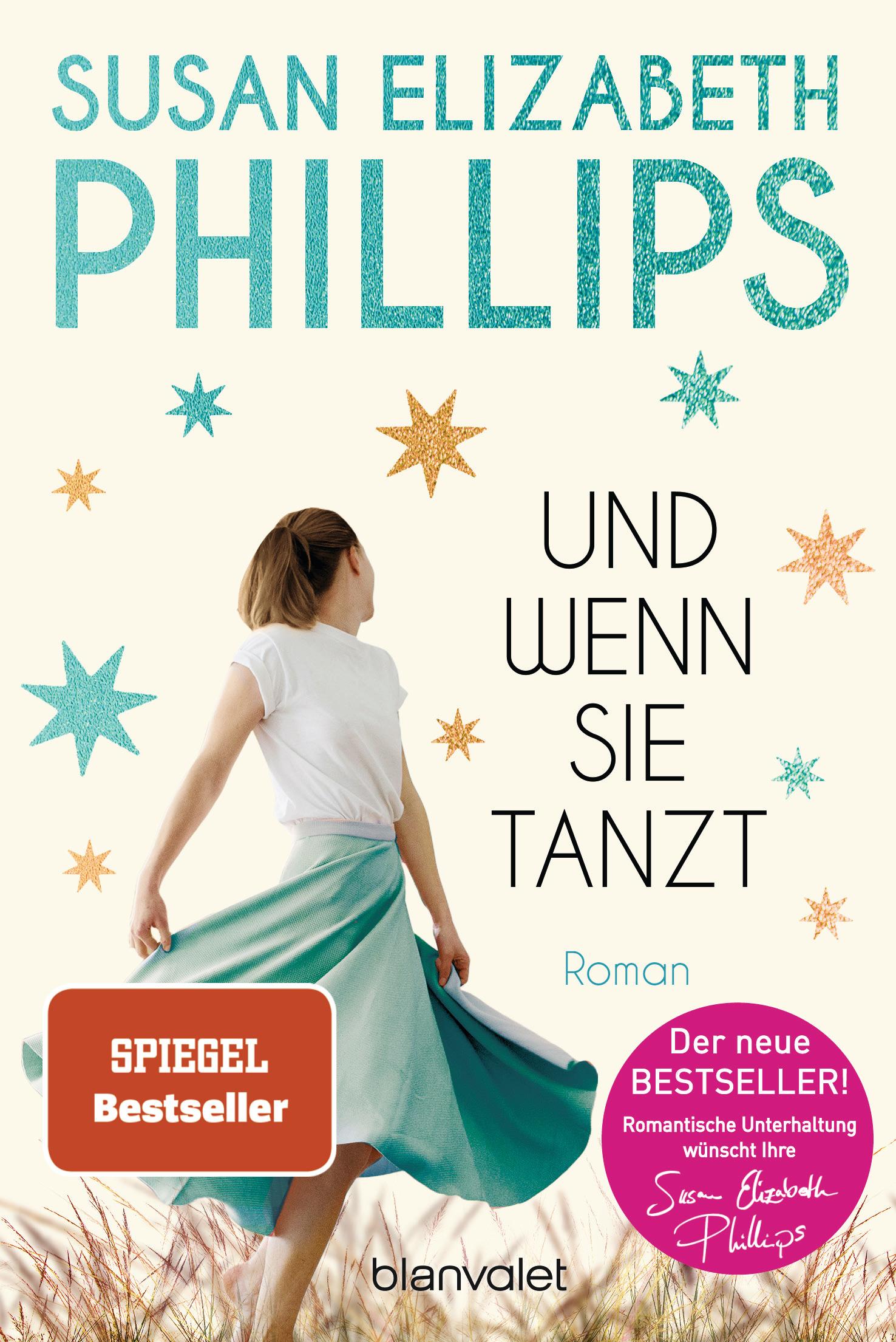 Vorderes Coverbild Und wenn sie tanzt