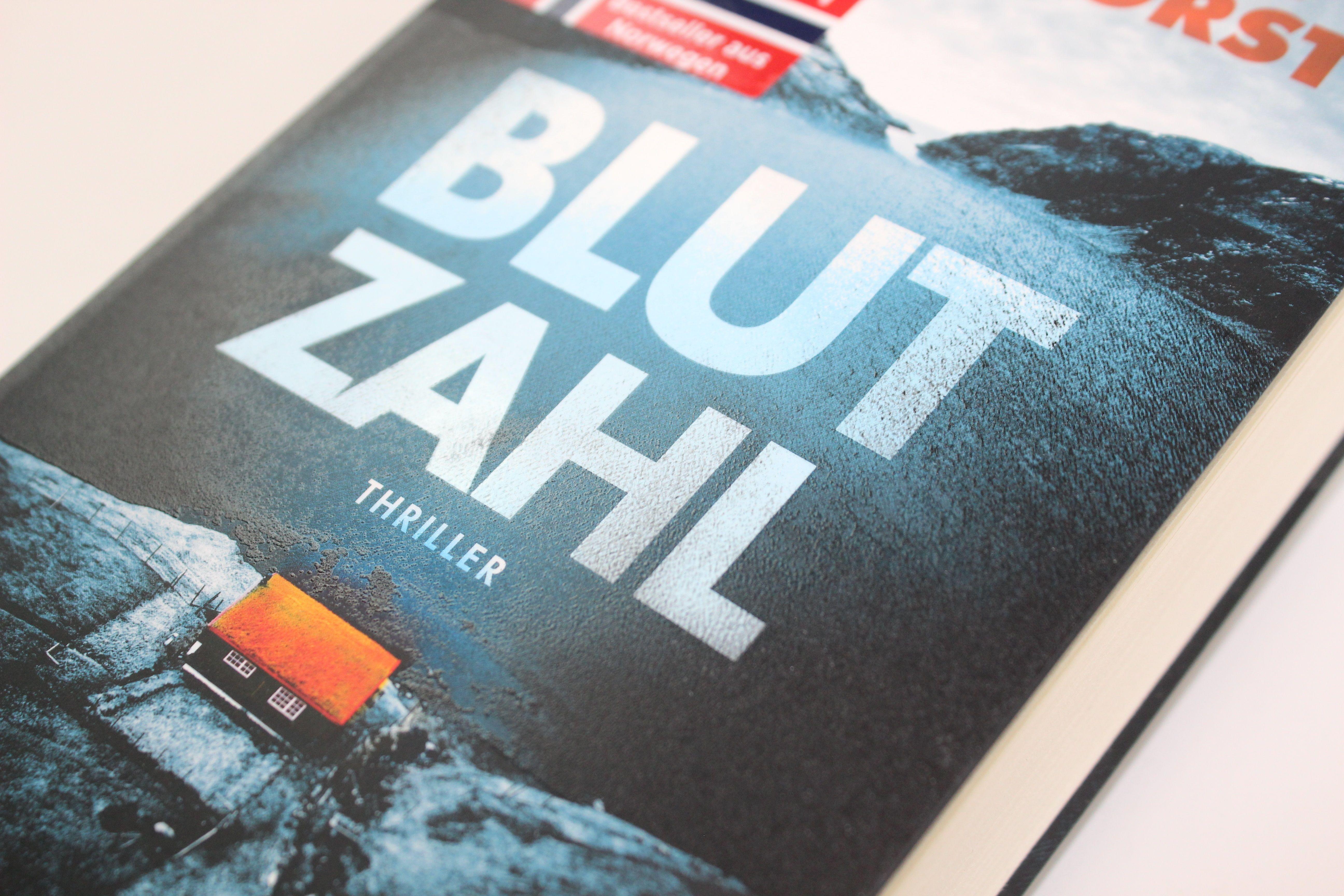 Beispielinhalt (Bild) Blutzahl