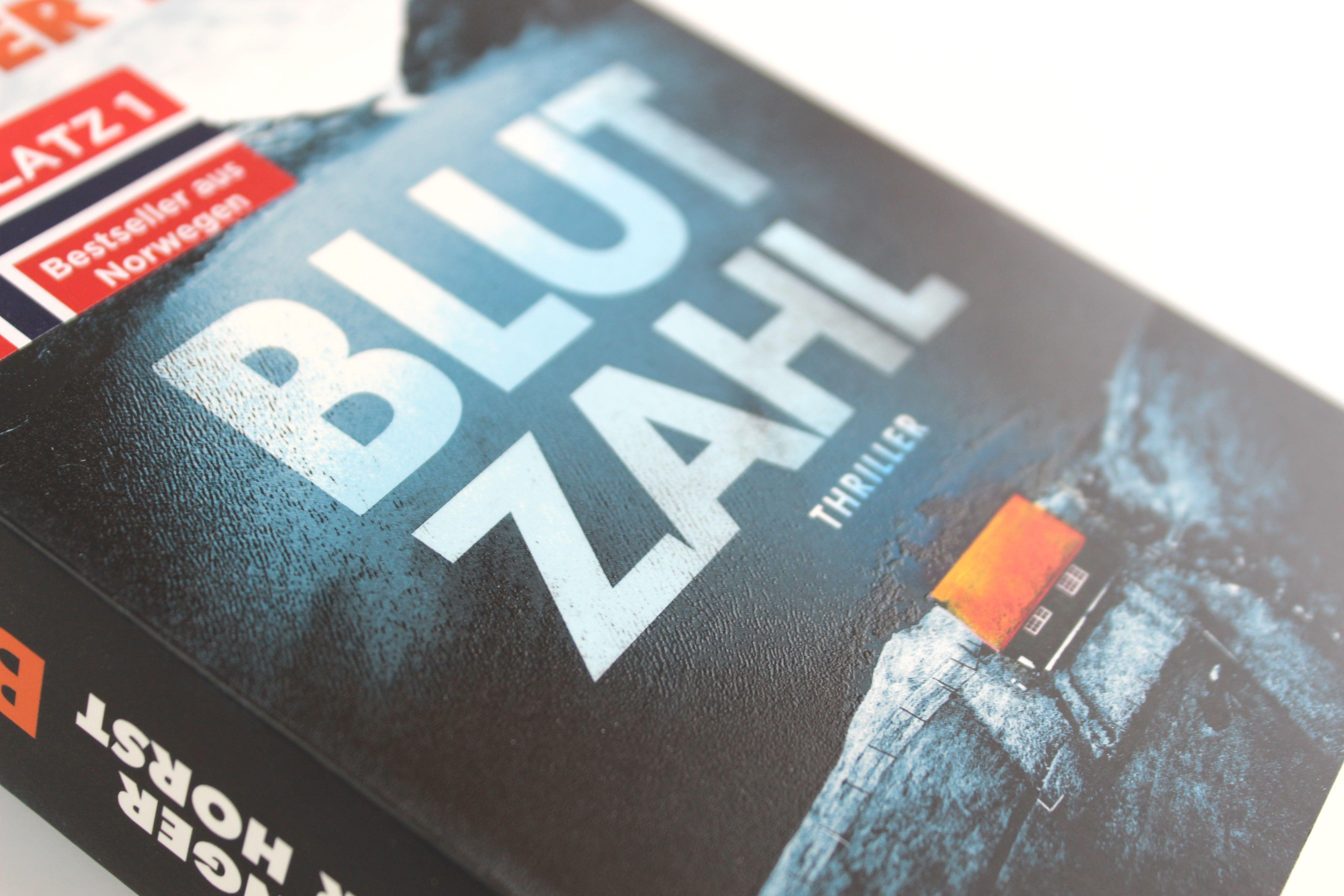 Beispielinhalt (Bild) Blutzahl