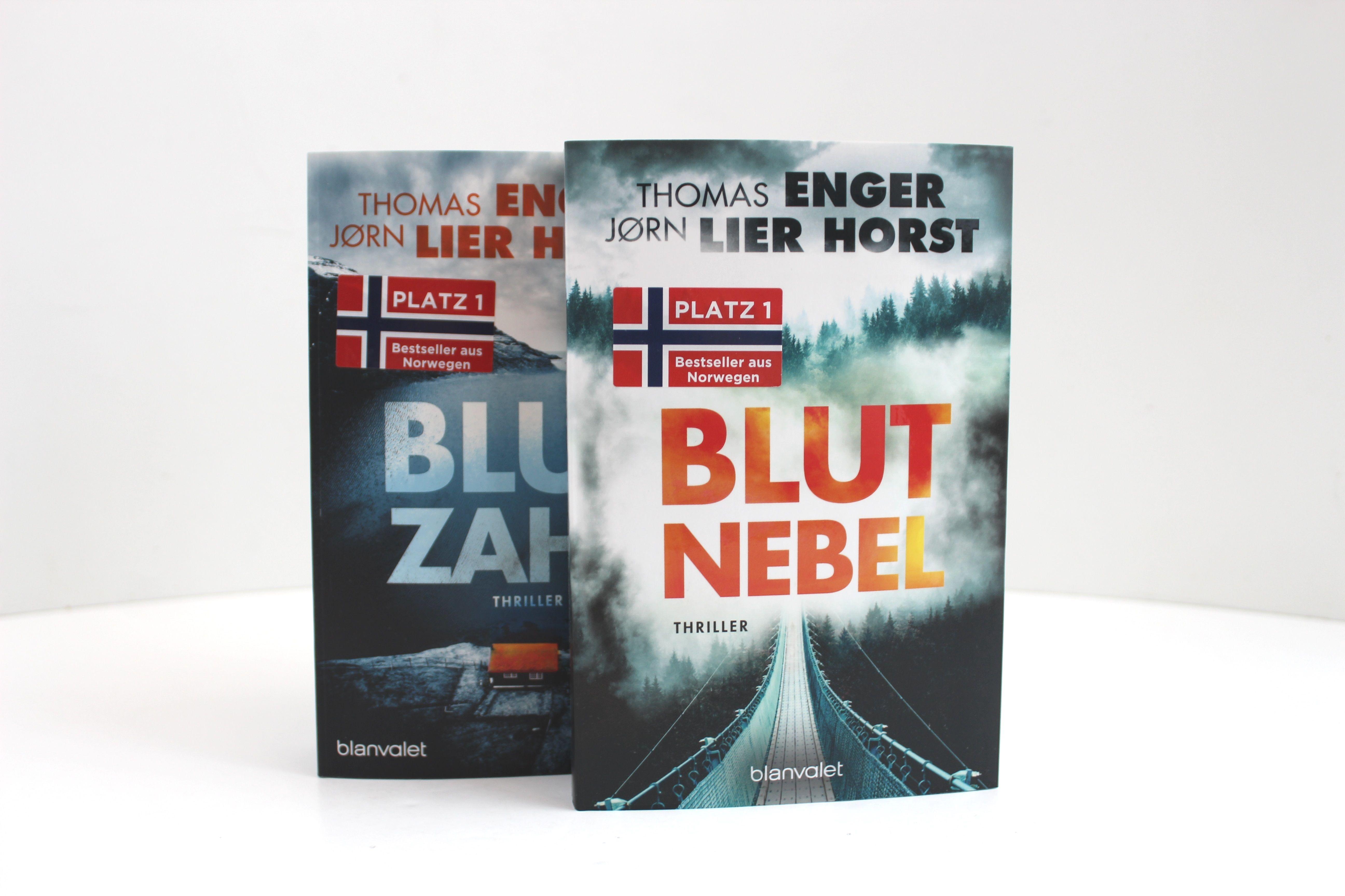 Beispielinhalt (Bild) Blutzahl