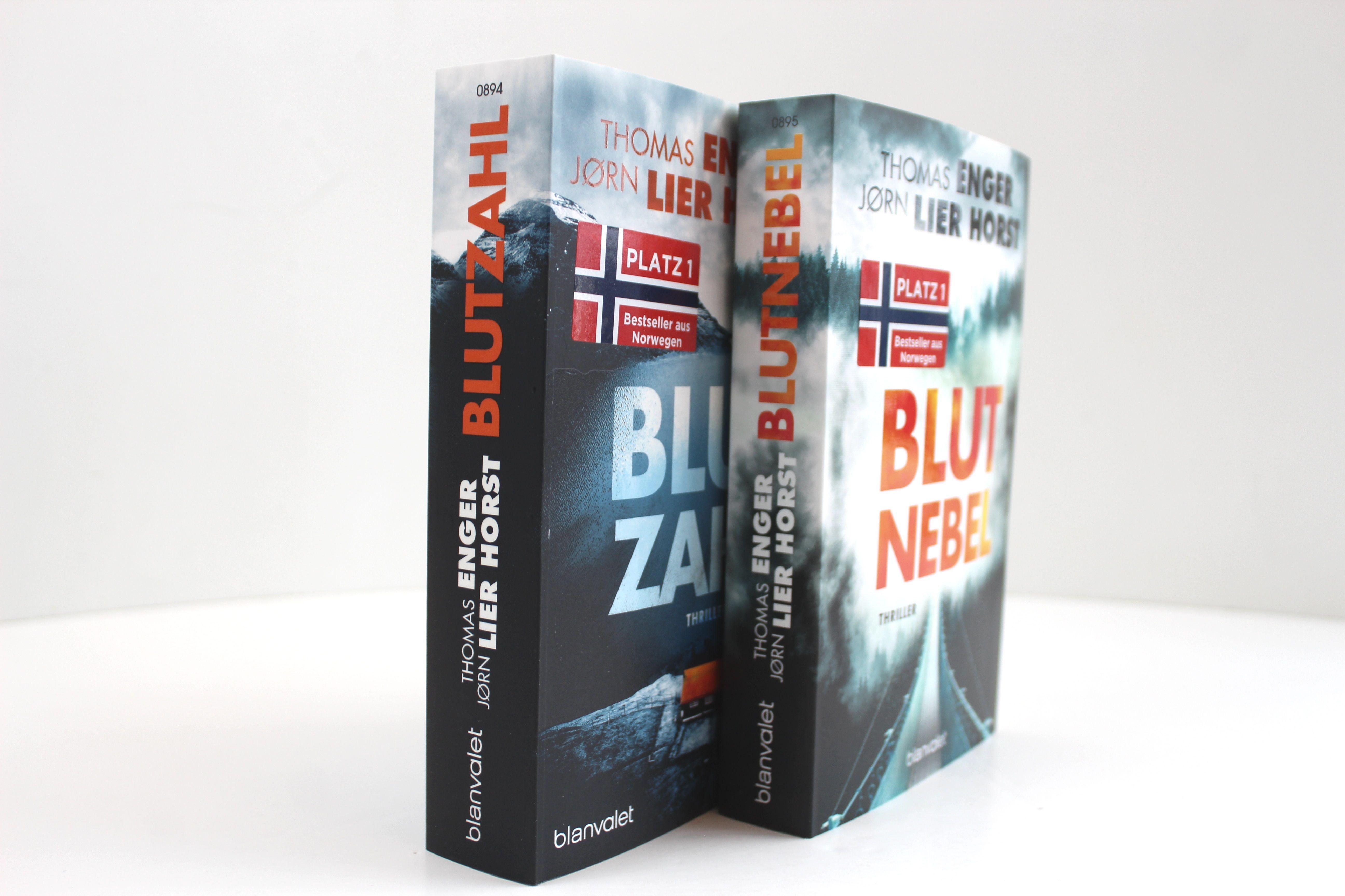 Beispielinhalt (Bild) Blutzahl