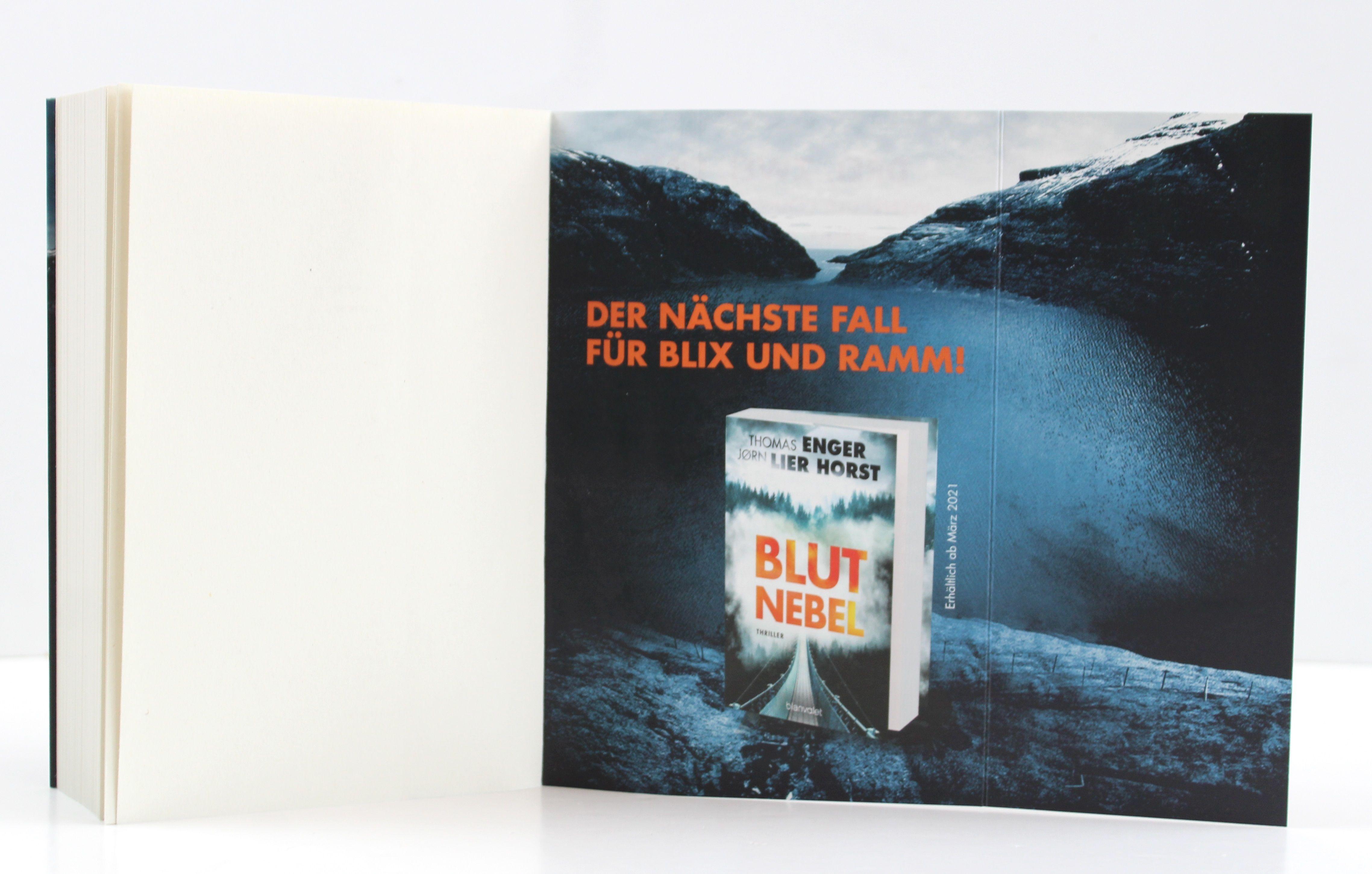 Beispielinhalt (Bild) Blutzahl