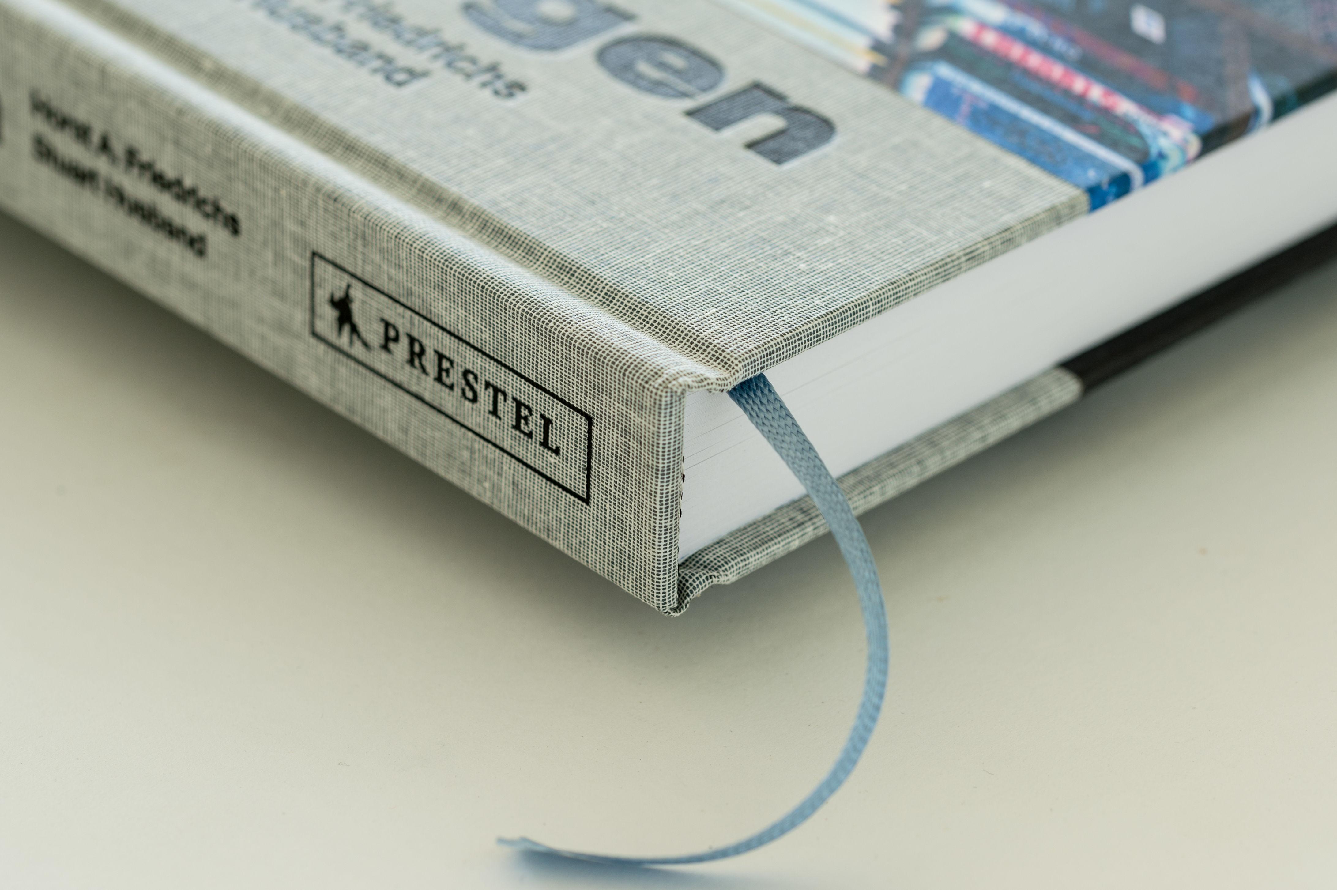 Beispielinhalt (Bild) Buchhandlungen. Eine Liebeserklärung