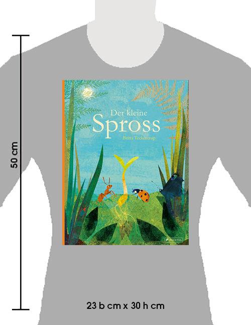 Beispielinhalt (Bild) Der kleine Spross