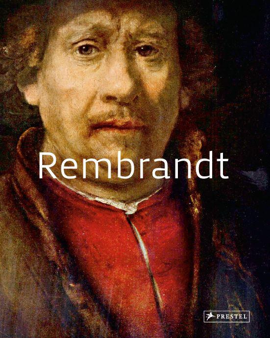 Vorderes Coverbild Rembrandt