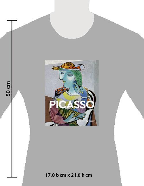 Beispielinhalt (Bild) Picasso