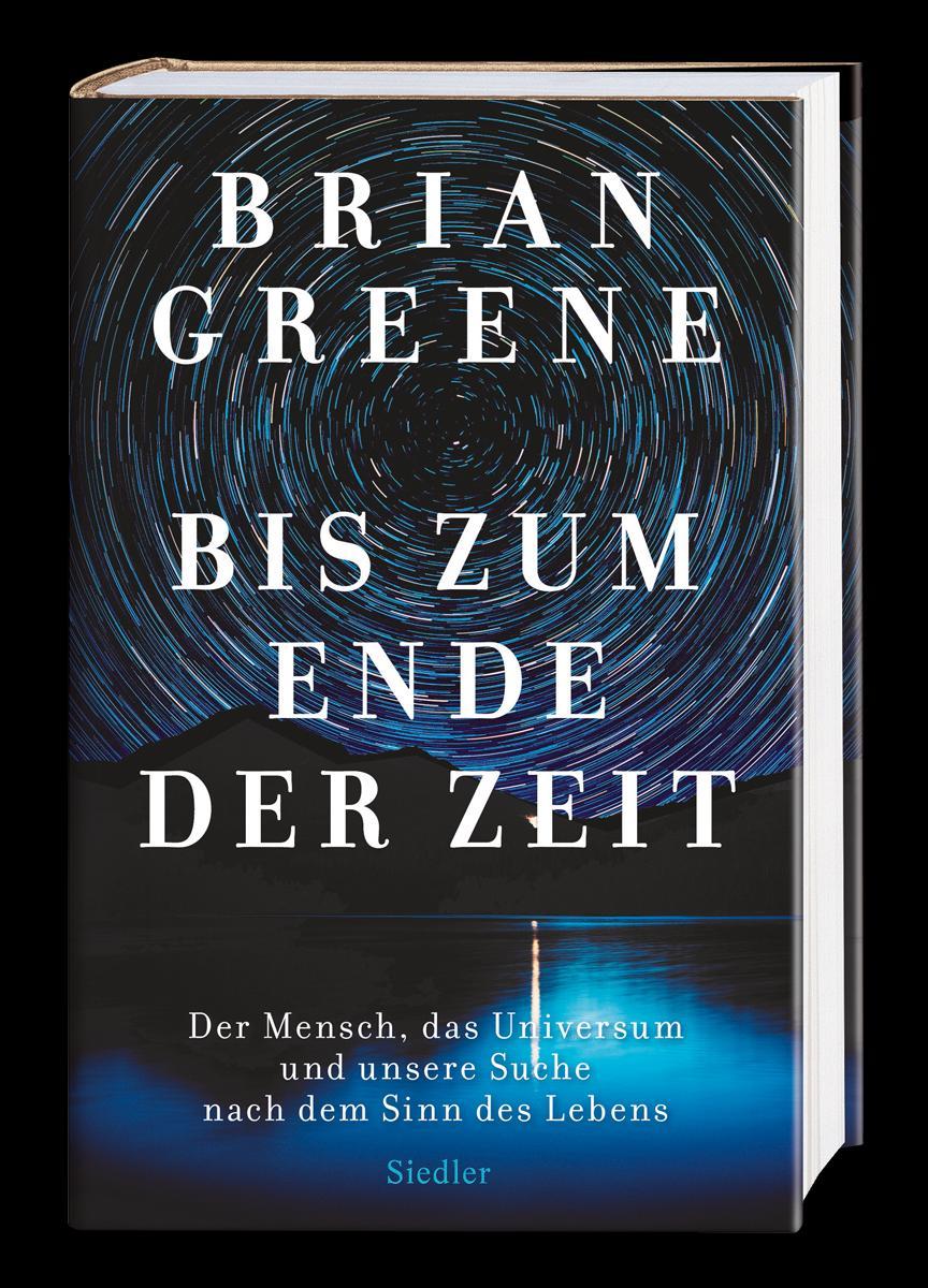 Beispielinhalt (Bild) Bis zum Ende der Zeit