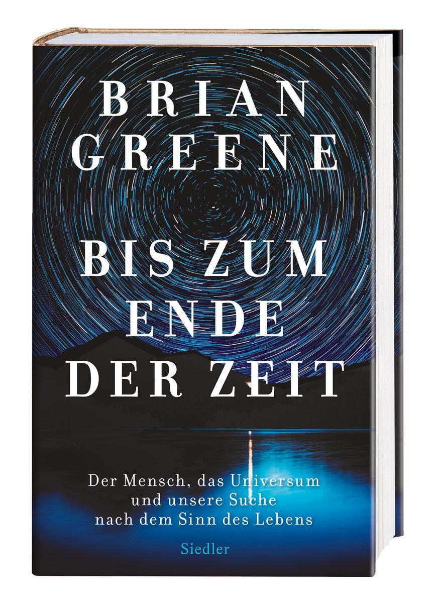Beispielinhalt (Bild) Bis zum Ende der Zeit