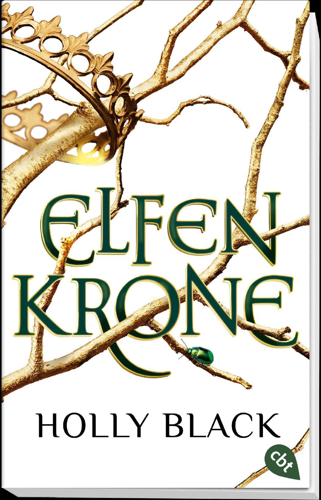 Beispielinhalt (Bild) Elfenkrone