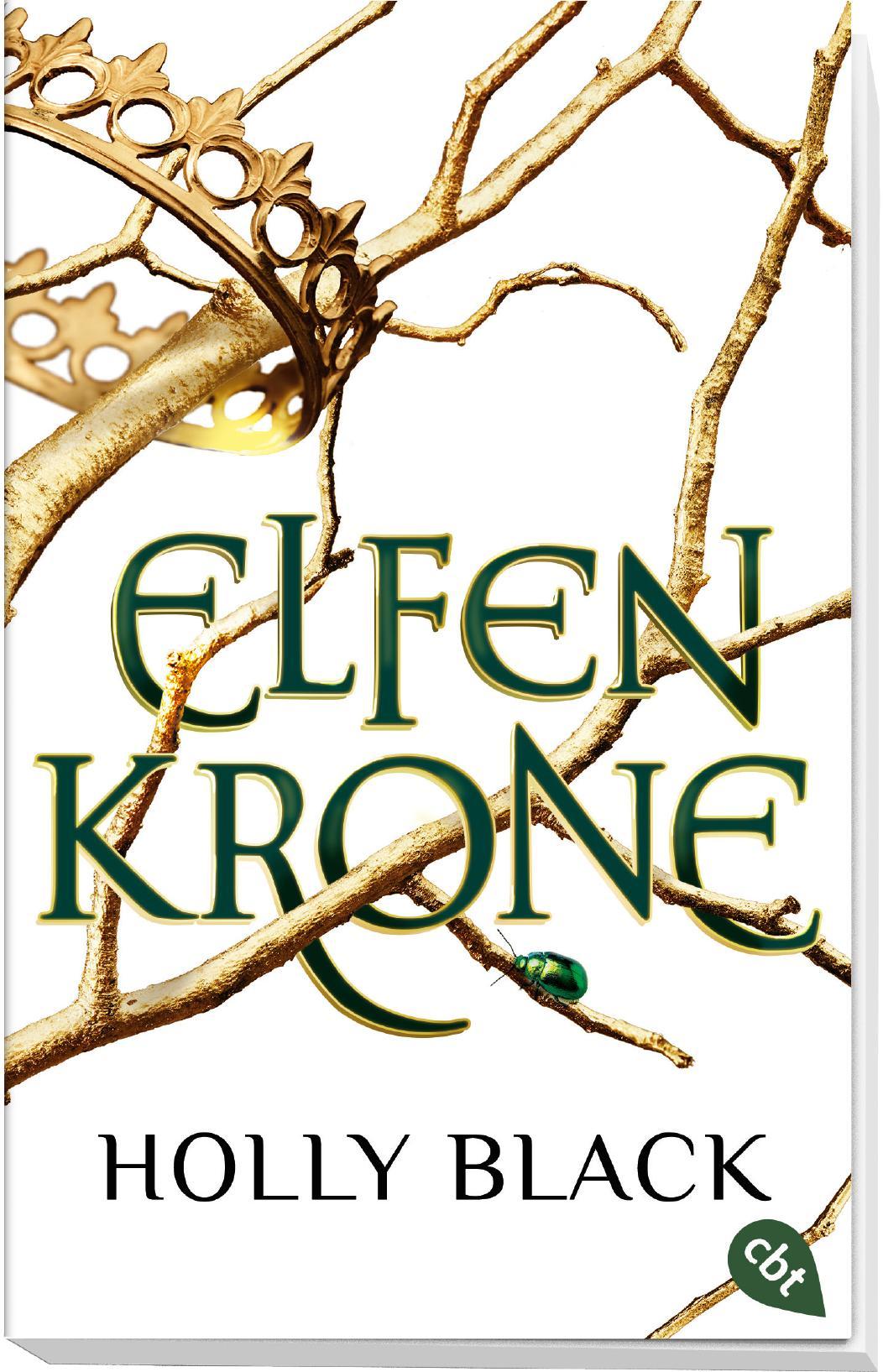 Beispielinhalt (Bild) Elfenkrone