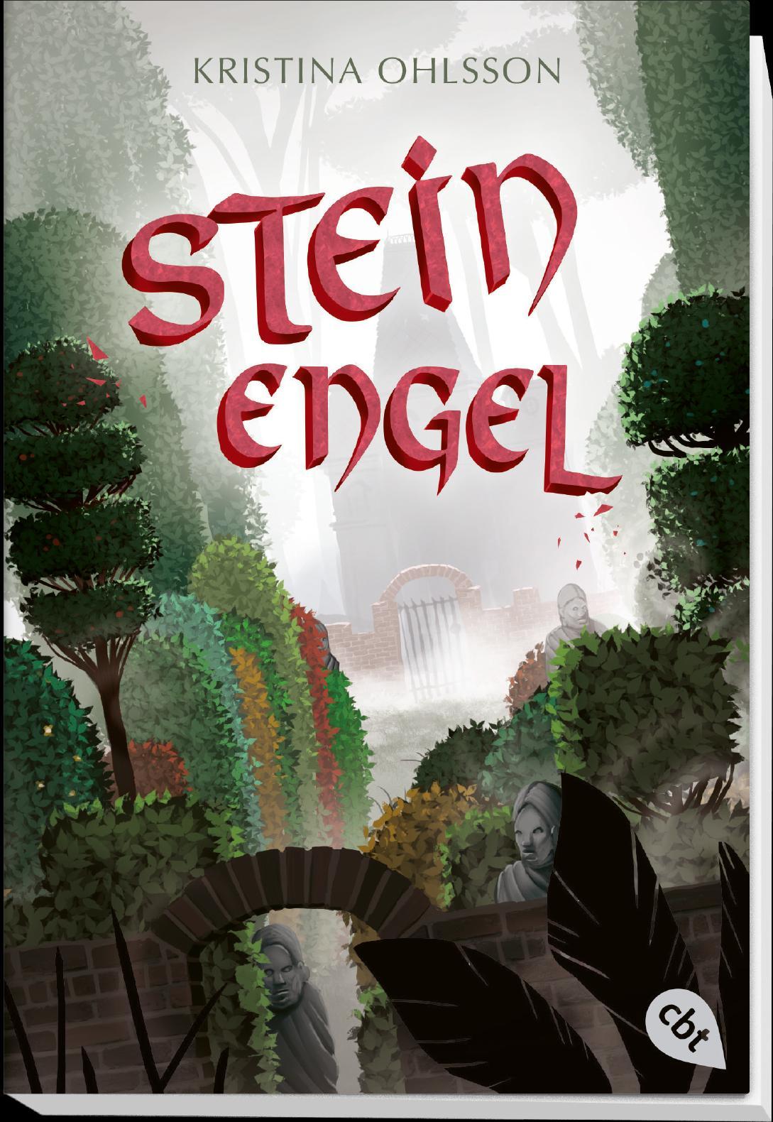 Beispielinhalt (Bild) Steinengel