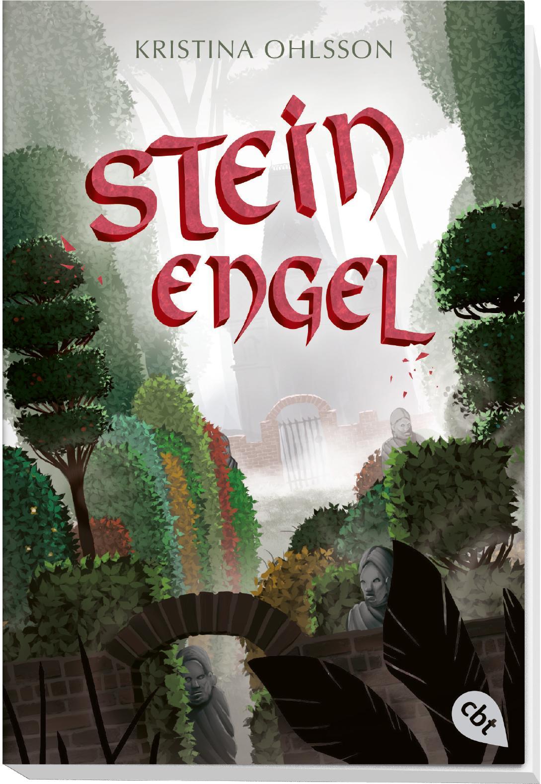 Beispielinhalt (Bild) Steinengel