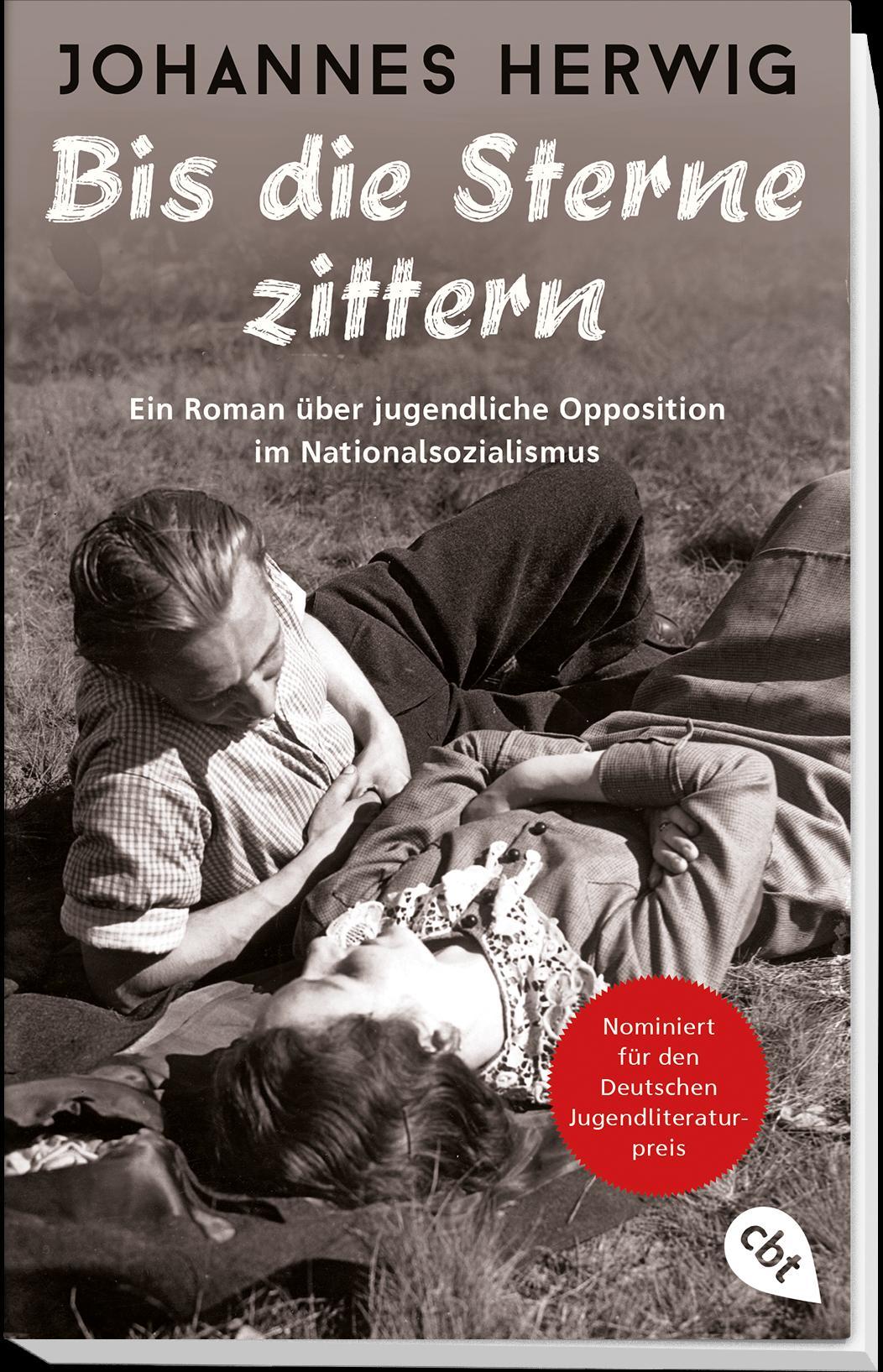 Beispielinhalt (Bild) Bis die Sterne zittern