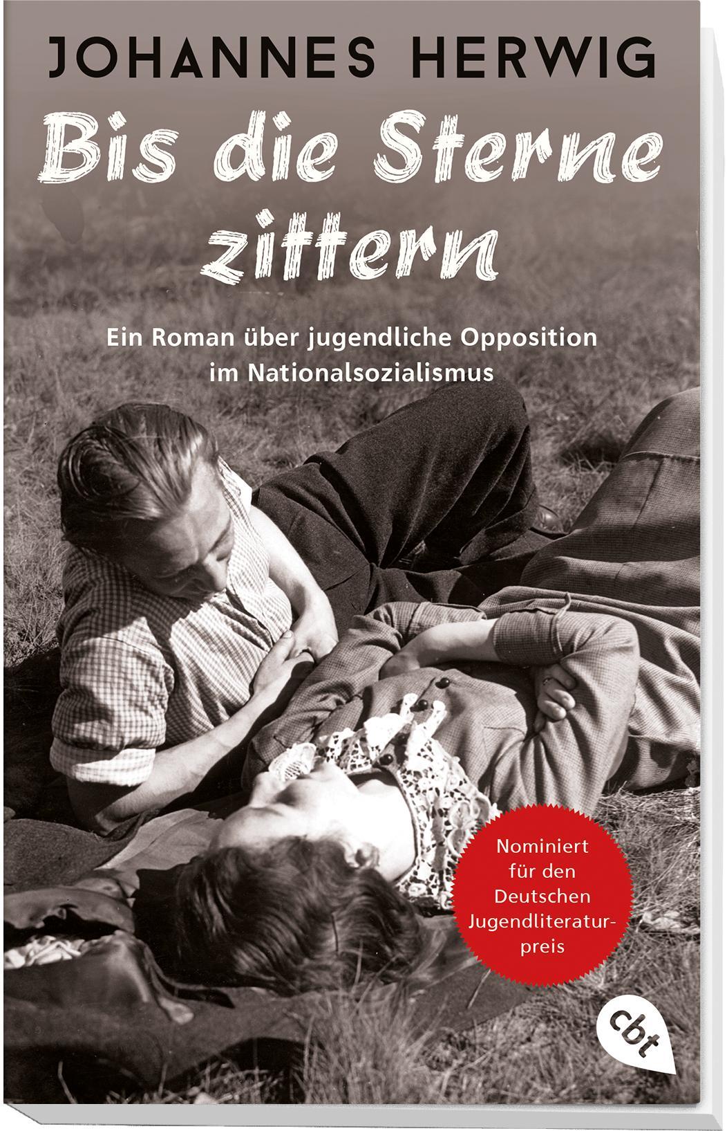 Beispielinhalt (Bild) Bis die Sterne zittern