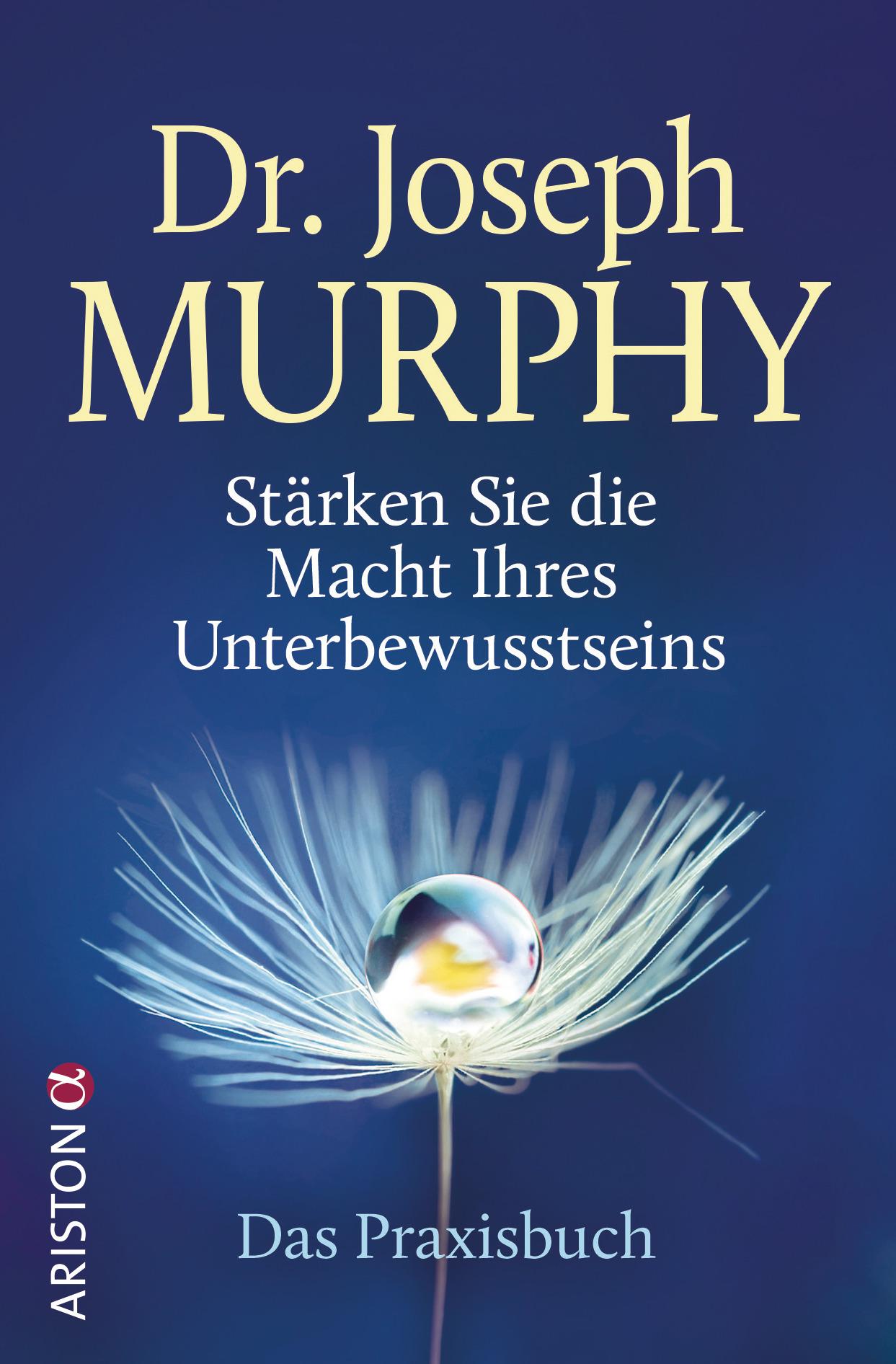 Vorderes Coverbild Stärken Sie die Macht Ihres Unterbewusstseins