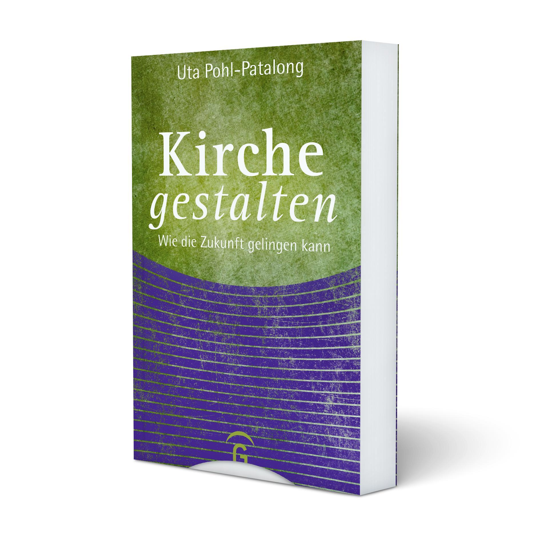 Beispielinhalt (Bild) Kirche gestalten