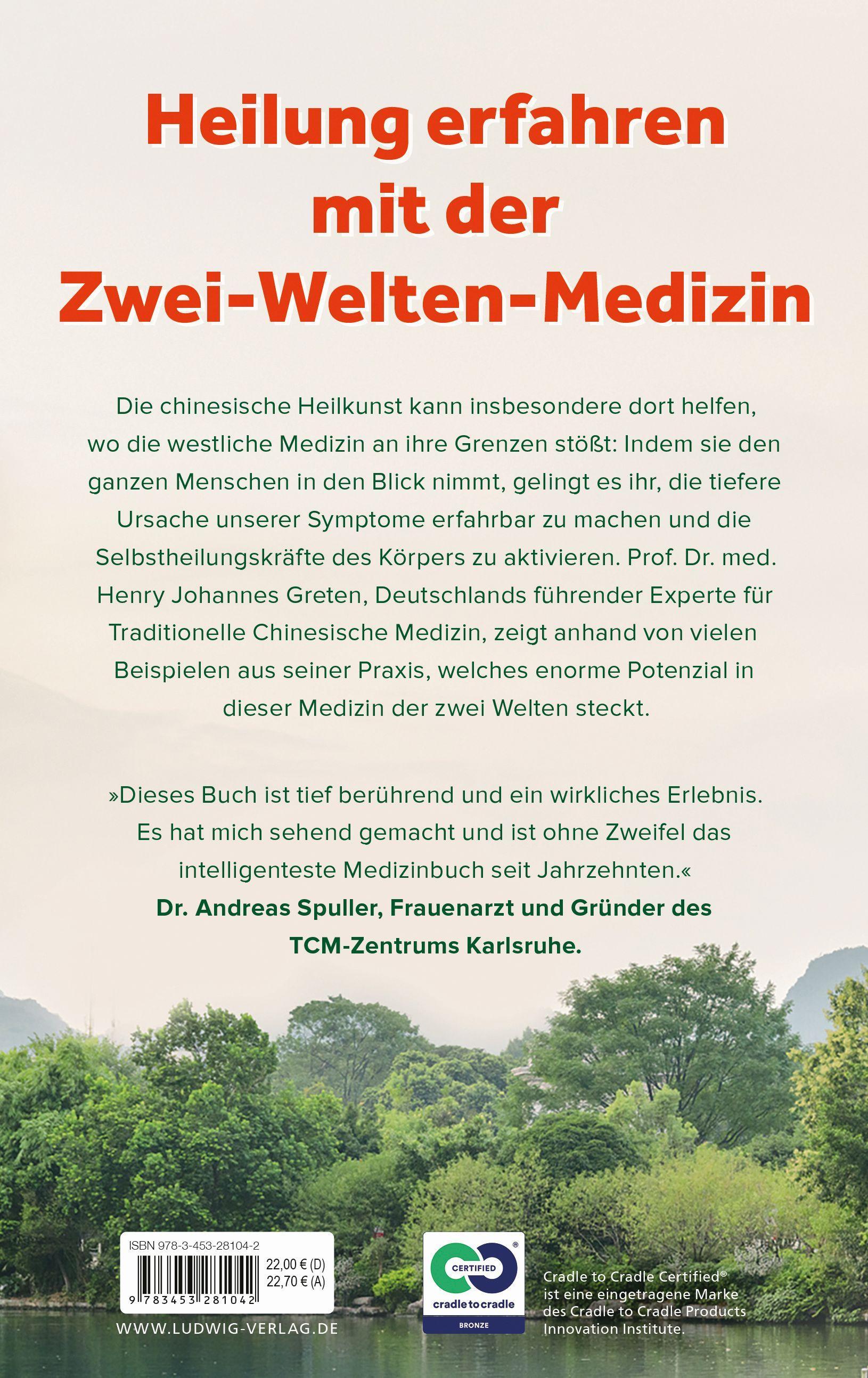 Beispielinhalt (Bild) Heilen mit der Intelligenz des Körpers