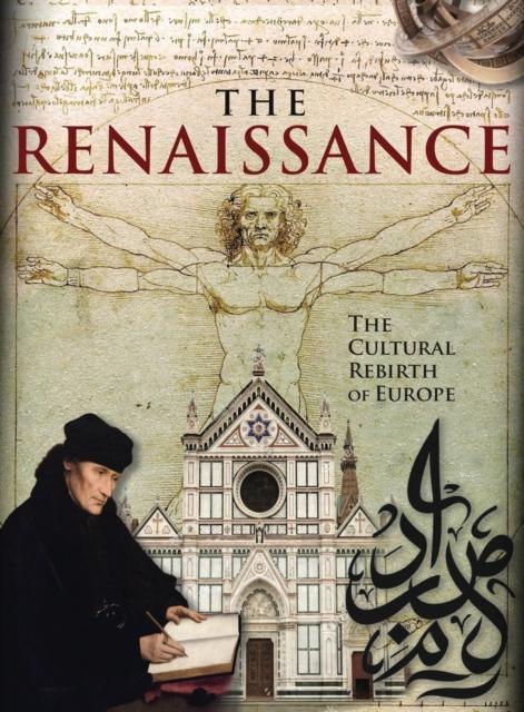 Vorderes Coverbild The Renaissance