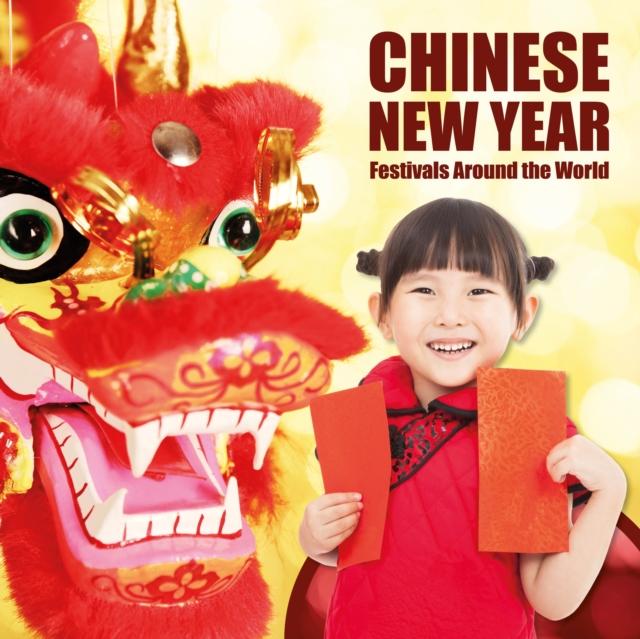 Vorderes Coverbild Chinese New Year