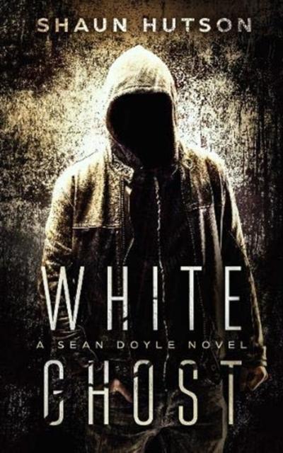 Vorderes Coverbild White Ghost