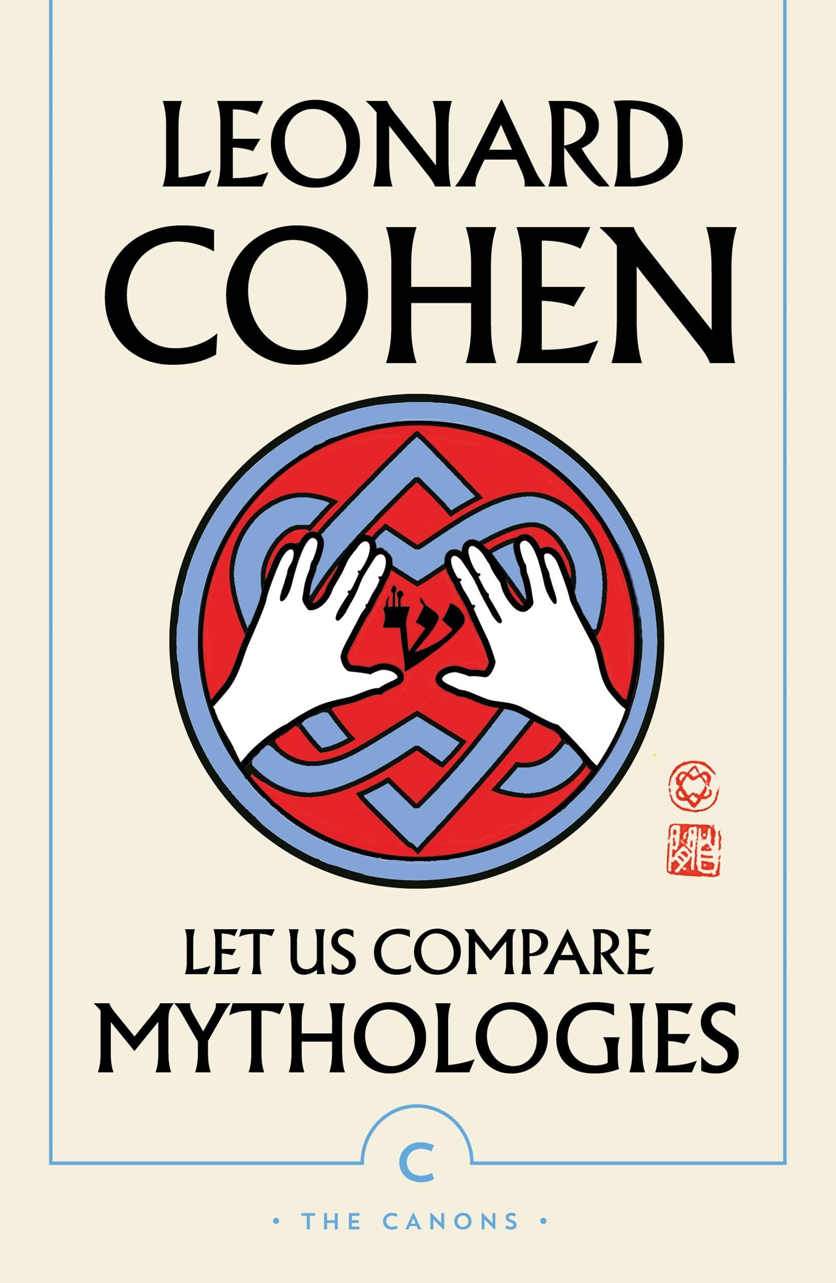 Vorderes Coverbild Let Us Compare Mythologies