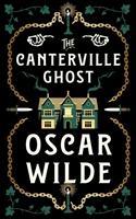 Vorderes Coverbild The Canterville Ghost