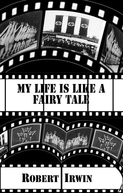 Vorderes Coverbild My Life is like a Fairy Tale