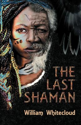 Vorderes Coverbild The Last Shaman