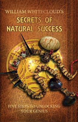 Vorderes Coverbild Secrets of Natural Success