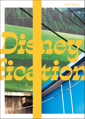 Vorderes Coverbild Disneyfication