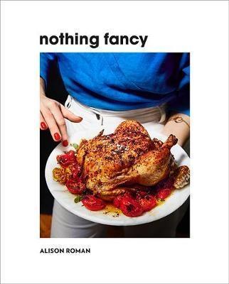 Vorderes Coverbild Nothing Fancy