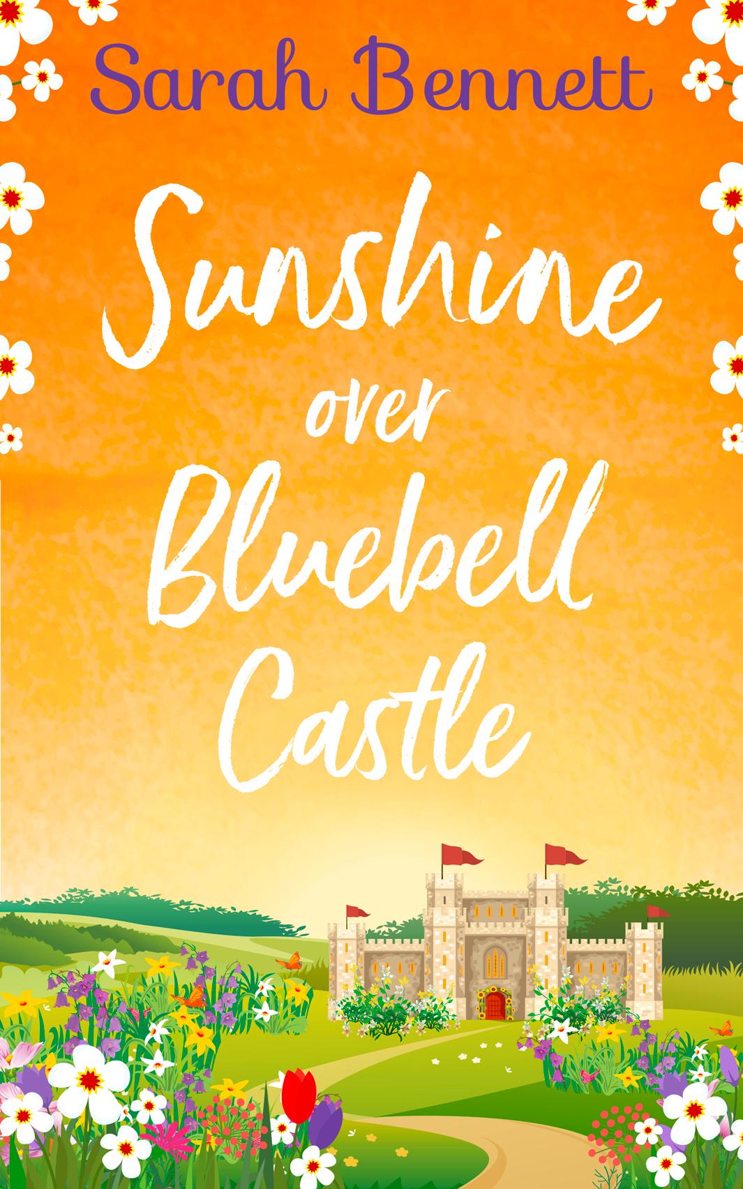 Vorderes Coverbild Sunshine Over Bluebell Castle