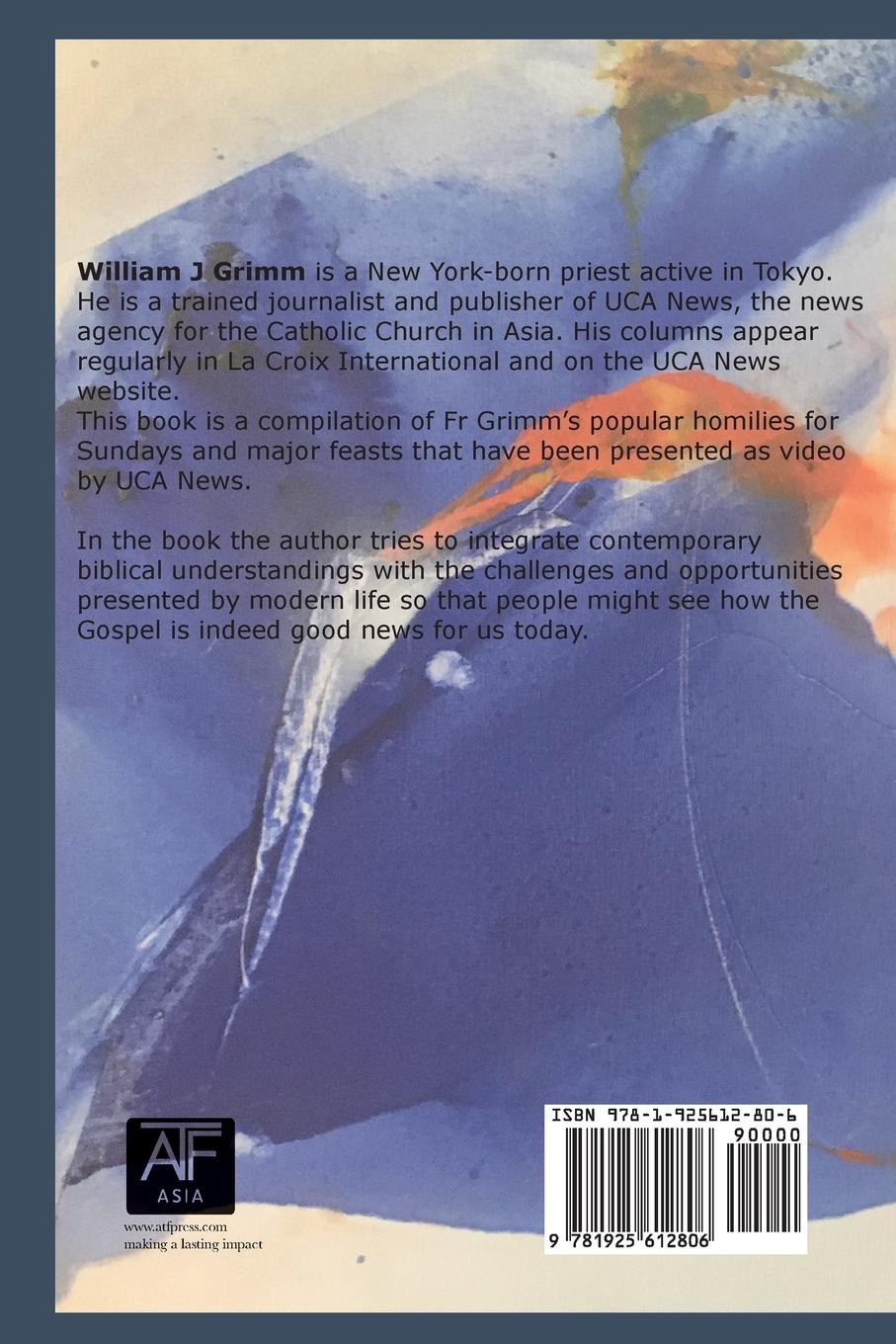 Rückseitencover Dialogue of One