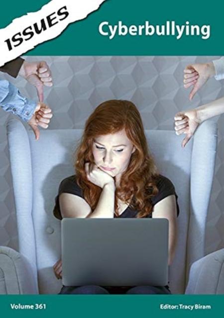 Vorderes Coverbild Cyberbullying