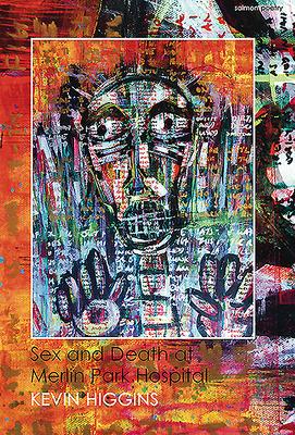 Vorderes Coverbild Sex and Death at Merlin Park Hospital