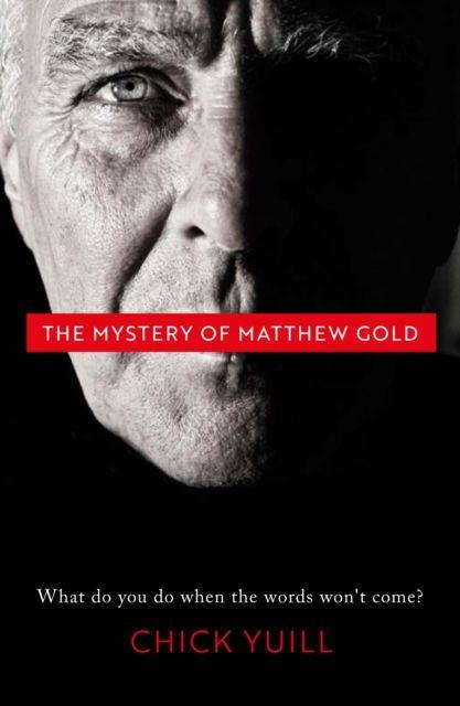 Vorderes Coverbild The Mystery of Matthew Gold