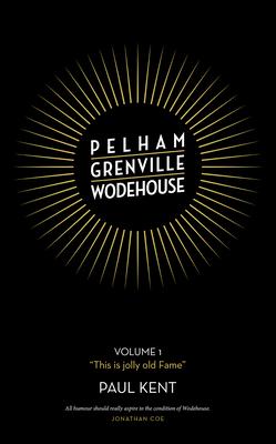 Vorderes Coverbild Pelham Grenville Wodehouse