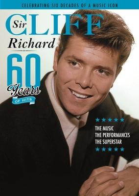 Vorderes Coverbild Sir Cliff Richard - 60 Years of Hits