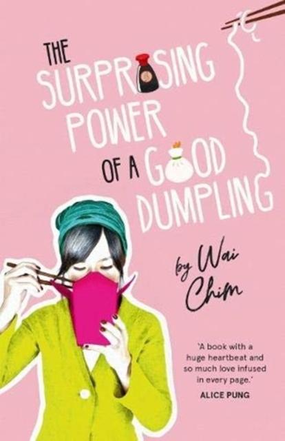 Vorderes Coverbild The Surprising Power of a Good Dumpling