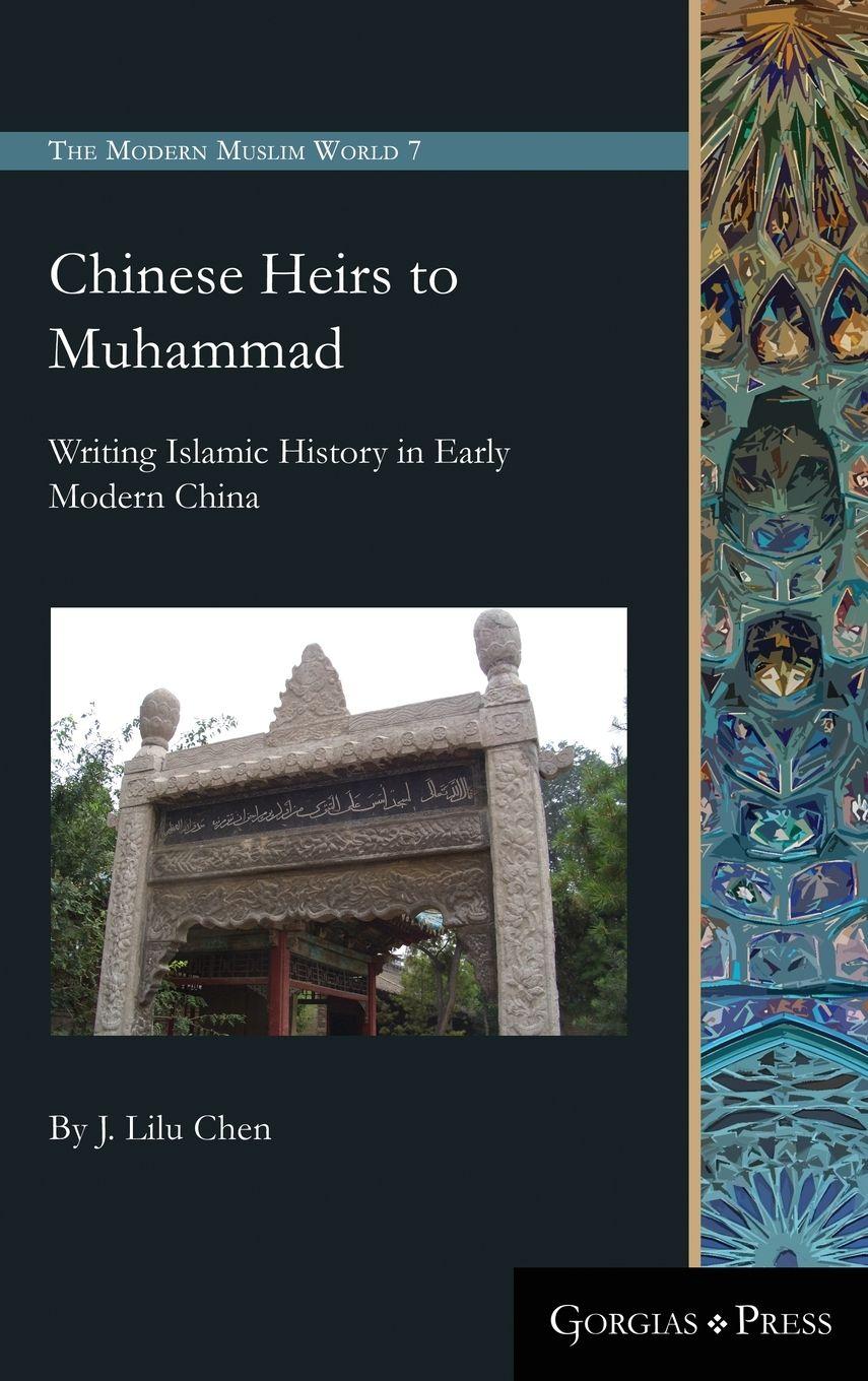 Vorderes Coverbild Chinese Heirs to Muhammad