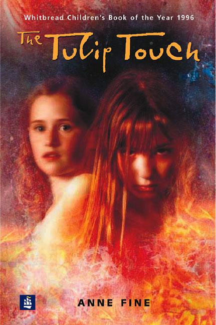 Vorderes Coverbild The Tulip Touch n/e