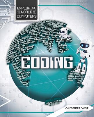 Vorderes Coverbild Coding