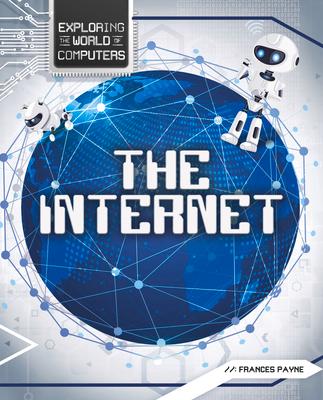 Vorderes Coverbild The Internet