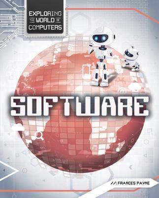 Vorderes Coverbild Software