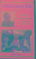 Vorderes Coverbild Building a Quality School: a Matter of Responsibility (Vhs) : Item 1562