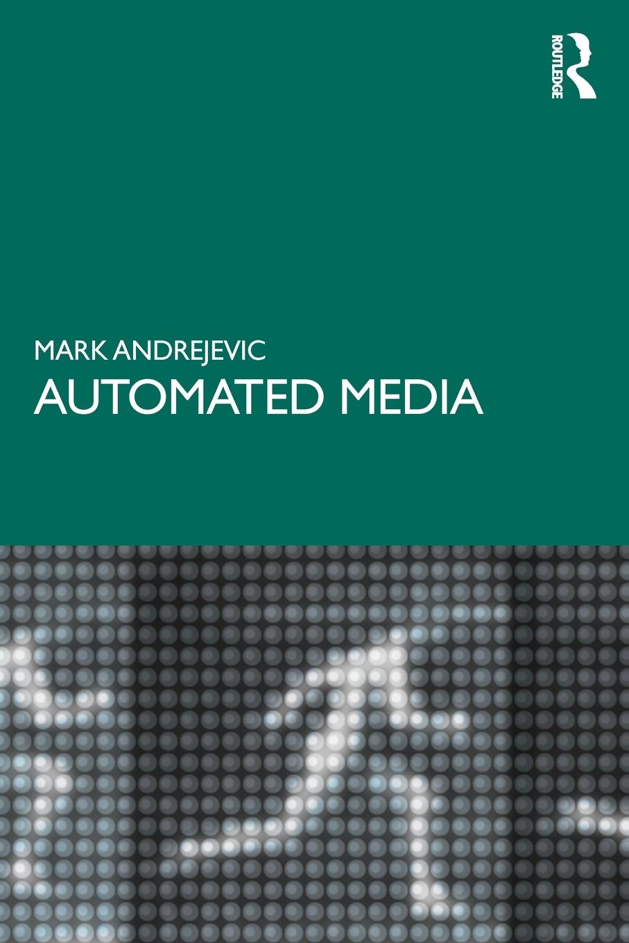 Vorderes Coverbild Automated Media