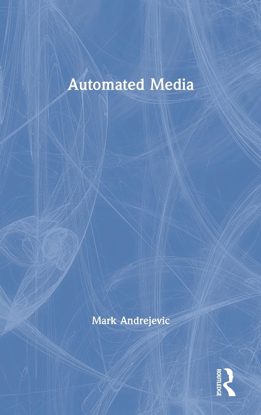 Vorderes Coverbild Automated Media